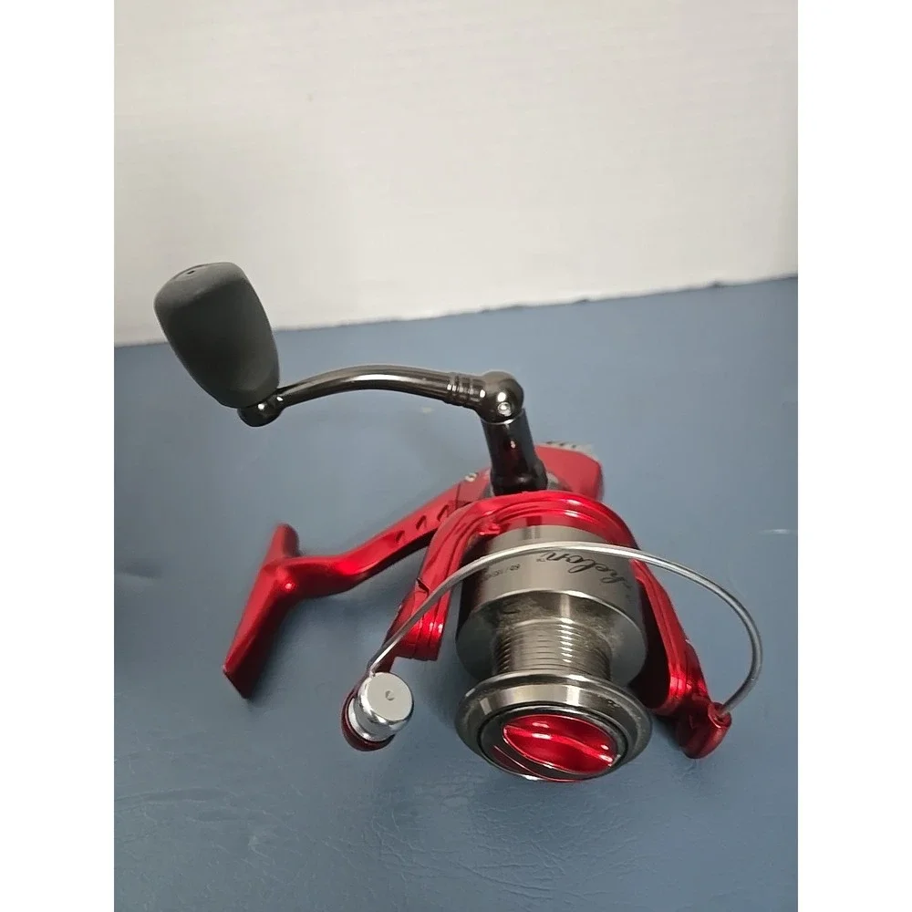 Pfluger Echelon Spinning‎ Fishing Reel
